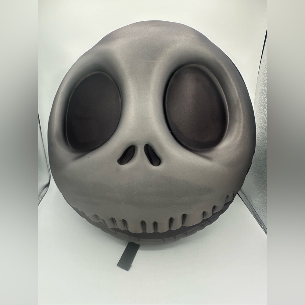 JACK SKELLINGTON Nightmare Before Xmas Backpack hot topic big